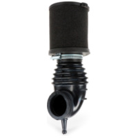 Air hose remote -BGM PRO- for: Lambretta LI, LIS, SX, TV (series 2-3), DL, GP