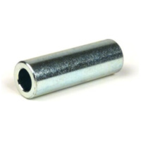 Bush for silent block, shock absorber/engine -BGM ORIGINAL (Made in Germany) Ø=9mm x 46mm- Vespa GS160 / GS4 (VSB1T), SS180 (VSC