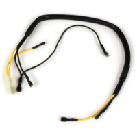 Wire group for handlebar - for: VESPA - Vespa PX (-1984, AC, Italian models) - w
