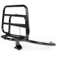 Rear rack, fold down -MOTO NOSTRA- for: Vespa GT, GTL, GTV, GTS, GTS Super, GT60 1295
