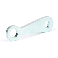 Front brake arm -BGM PRO- Piaggio Bravo, Boxer, Ciao, Si extended version for more braking power 50855