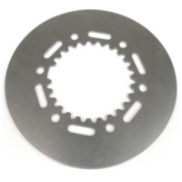 Clutch steel plate -BGM PRO, Vespa type 7 springs- Vespa PX 200, Cosa 1, T5 125cc, Rally 180, Rally 200, GS 160 - 1.5mm 50860