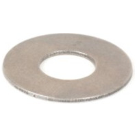 Scheibe für Nadellager axial AXK 1024 / NTB 1024 AS 1024 (10x24x1mm) (verwendet für Kupplungsandruckplatte BGM8015) 50861