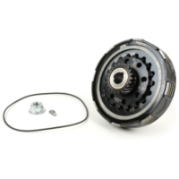 Clutch -BGM Pro Superstrong 2.0 CR80 Ultralube, type Cosa2/FL - for primary gear 1334
