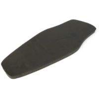 Seat cushion (foam) -BGM PRO- for: Lambretta LI (Series 3), LI S, SX, TV (Series