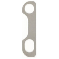 Spacer for front shock absorber bracket -BGM PRO for BGM PRO SC/F16 Sport/Competition (Vespa PK), SC/F16 Sport (Vespa PX)- 0,80m