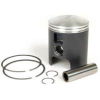Piston -BGM PRO MRB-Racetour 195cc- Lambretta LI 125-150, LIS 125-150, SX 150, DL 125-150, GP 125-150 - Ø=65.0mm (A) 50892