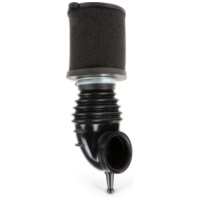 Air hose remote -BGM PRO- Lambretta LI, LIS, SX, TV (2nd series - 3rd series), DL, GP - Ø=50mm (Keihin PWK) 50916