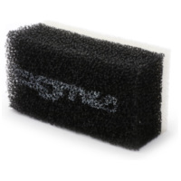 Air filter -BGM PRO by Marchald- Vespa V50 N/L/R/S, V50 Special,V90, SS90, PV125, ET3 (Dellorto SHBC 16-19mm) 50923