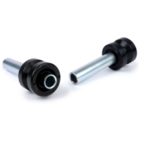 Silent block pair, engine -BGM PRO- for: Vespa Cosa 125 (VNR1T, VNR2T), Vespa Co