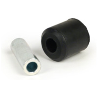 Silent block set, shock absorber/engine -BGM PRO (Made in Germany) Ø=9mm x 46mm