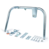 Hauptständer BGM PRO Soft Stop V2 System Ø=20mm für: Vespa Smallframe (10") (197