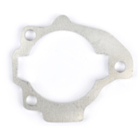 Cylinder base spacer -BGM ORIGINAL- Vespa Wideframe 1953-1959, VM, VN, ACMA, VB1T, VGL1T, VL1T - 6.0mm 50991