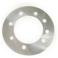 Cylinder head spacer -BGM PRO Ø=70,0mm 8 fixings- Lambretta SX 200, TV 200, DL/GP 200 - 1,0mm 50994