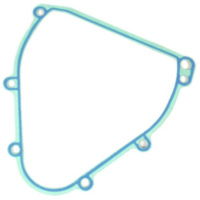 Clutch cover gasket -BGM Pro silicone- for: Vespa Smallframe, V50, V90, V100, PV