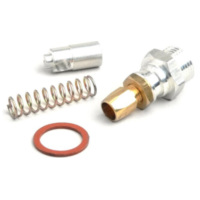 Kabelchoke-Kit BGM Original für PWK / MIKUNI TMX 30, TMX 32 (bgm, Stage 6, Keihin, Koso), Polini CP Metall 51007