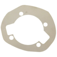 Cylinder base spacer -BGM PRO RaceTour- Lambretta LI, LIS, SX 125-150, TV 175 (2nd series, 3rd series), DL/GP 125-150 - 0,3mm 51