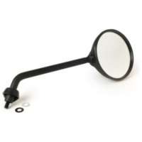 Mirror -MOTO NOSTRA- Vespa GTS 125-250-300, GTL 125 (ZAPM 31101) - matt black - rhs/lhs 51035