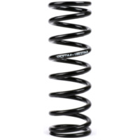Rear shock absorber spring -BGM PRO R12 V2 Black Edition, 300-310mm- for: Lambre