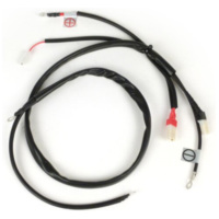 Wire group for electric starter motor -BGM ORIGINAL- for: Vespa T5 125cc Elestar