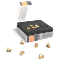 Main jet set -BGM PRO for Dellorto (type: 1486) 5mm- (100-122) - (100-102-105-108-110-112-115-118-120-122) 51101