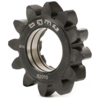 Kickstart sprocket -BGM PRO- Vespa V50, V90, SS50, SS90, PV125, ET3, PK S, PK XL - teeth 12/10, Ø=20.5mm 51158