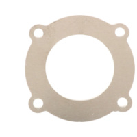 Cylinder head spacer -BGM ORIGINAL Ø52.5mm- for: Vespa PX125, Cosa125, GT125, GT