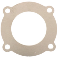 Cylinder head spacer -BGM ORIGINAL 177/187cc- for: Vespa PX125, Cosa125, GT125