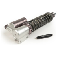 Front shock absorber -BGM PRO SC/F16 COMPETITION, 240mm- for: Vespa PX80, PX125