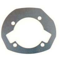 Cylinder base spacer -BGM PRO- for: Lambretta LI, LIS, SX 125-150, TV 175 (2nd s 1611