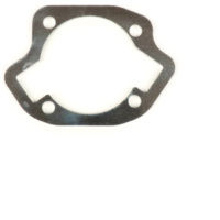 Cylinder base spacer -BGM PRO- Lambretta LI, LIS, SX 125-150, TV 175 (2nd series, 3rd series), DL/GP 125-150 - 2.5mm 51202