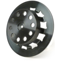 Clutch pressure flange -BGM PRO Superstrong 10 springs- Lambretta LI, LI S, SX. TV (2nd - 3rd series), DL/GP 51207