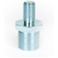 rear shock absorber adapter -BGM PRO R1, R12, BGM7782, BGM7742 - for: Vespa PX