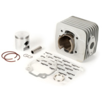 Cylinder kit -BGM ORIGINAL 125 cc- Piaggio AC 2-stroke Maxi- Piaggio SKR125, Skipper125, Aprilia SR125 51260