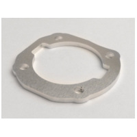 Spacer cylinder base -BGM ORIGINAL Polini 133 cc- for: Vespa V50, PV125, ET3, PK
