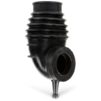 Air intake hose -BGM PRO- Lambretta LI, LIS, SX, TV (2nd series - 3rd series), DL, GP - Ø=40mm (Dellorto PHBL) 51282
