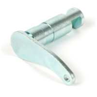 Front brake cam -BGM ORIGINAL- for: Vespa V50, V90, SS50, SS90, PV125, ET3 - Ø=
