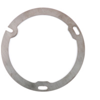 Spacer ignition -BGM PRO- PX, Cosa - PK/HP4 flywheel - 2.0mm 51305