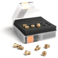 Main jet set -BGM PRO for Dellorto (type: 1486) 5mm- (50-72) - (50-52-55-58-60-62-65-68-70-72) 51309