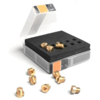 Main jet set -BGM PRO for Dellorto (type: 6413) 6mm- (50-72) - (50-52-55-58-60-62-65-68-70-72) 51311