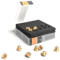Vergaser Hauptdüsenset BGM PRO 6mm 51312