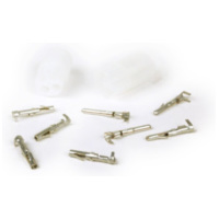 Repair set plug for stator wires -BGM ORIGINAL- for: Vespa PX Lusso, Cosa, T5 12