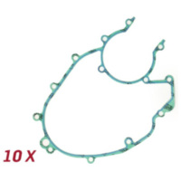 Crankcase gasket set -BGM Pro silicone- for: Vespa V50, V90, PV125, ET3, PK S, P 1713