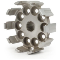 Clutch spider -BGM PRO Superstrong 10 springs- for: Lambretta LI, LI S, SX. TV (