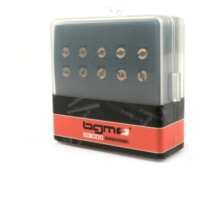 Nebendüsenset BGM PRO für Dellorto (Typ: 11600) 4mm (30-52) (30-32-35-38-40-42-45-48-50-52) 51335