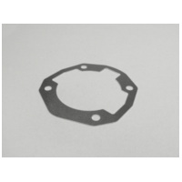 Spacer cylinder base -BGM ORIGINAL Polini / Parmakit 177 cc- Vespa PX80, PX125, PX150 - 0.8mm 51367