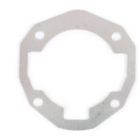 Cylinder base spacer -BGM ORIGINAL Polini / Parmakit 177 cc- for: Vespa PX80, PX