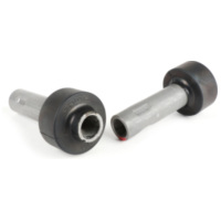Silent block pair, engine -BGM PRO Original (soft)- Vespa PK 50-125, PK 50-125 S, PK 50-125 XL 51410