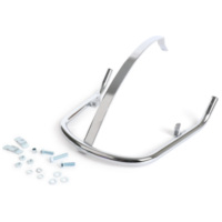 Bumper front -MOTO NOSTRA- for: Vespa GT, GTL, GTS, GTS Super - 125-200-250-300c 1811