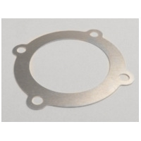 Spacer cylinder head -BGM ORIGINAL Malossi 139/166 cc- for: Vespa PX80, PX125, P